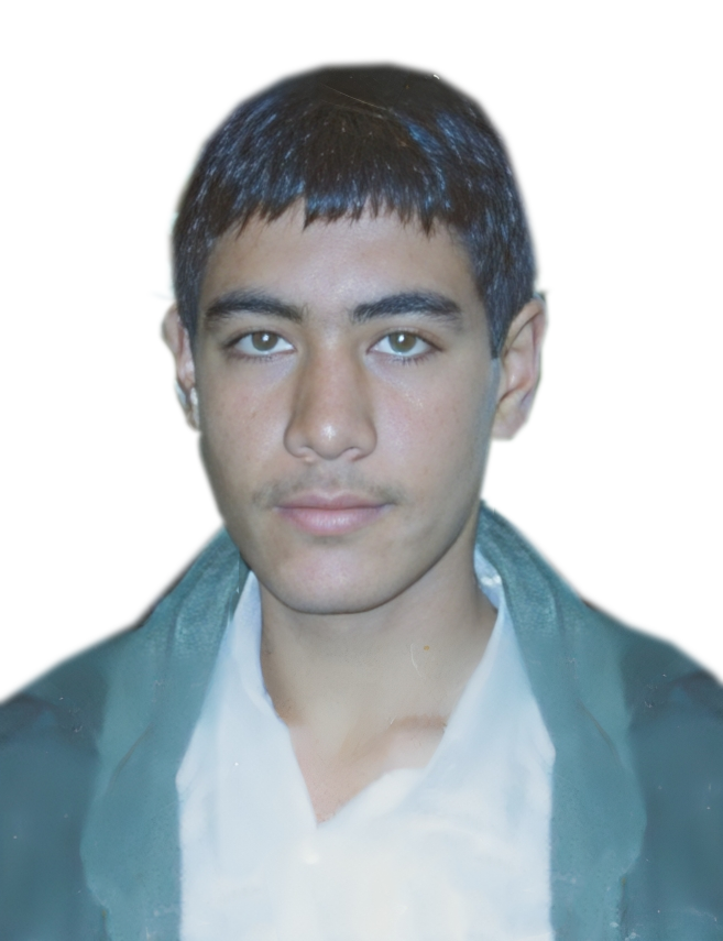 مهدی رضا قاسم خانی